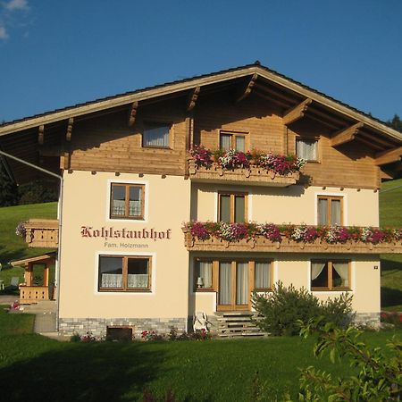 Apartments Spiegl Holzmann Bischofshofen Εξωτερικό φωτογραφία