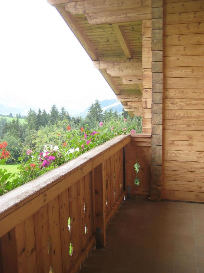 Apartments Spiegl Holzmann Bischofshofen Εξωτερικό φωτογραφία