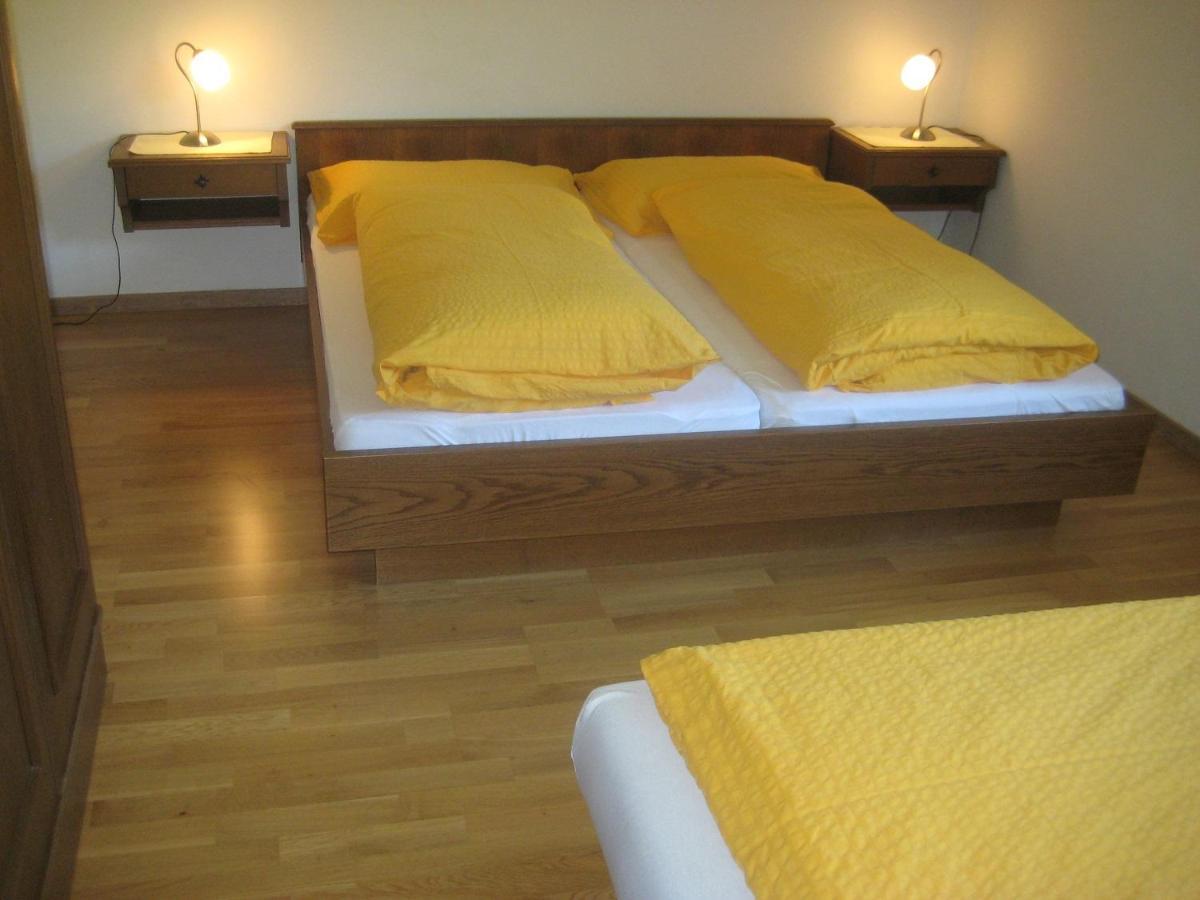 Apartments Spiegl Holzmann Bischofshofen Εξωτερικό φωτογραφία