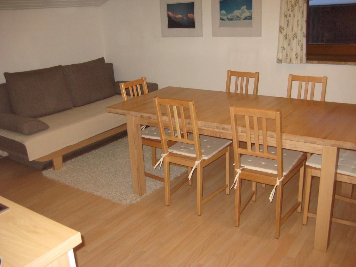 Apartments Spiegl Holzmann Bischofshofen Εξωτερικό φωτογραφία