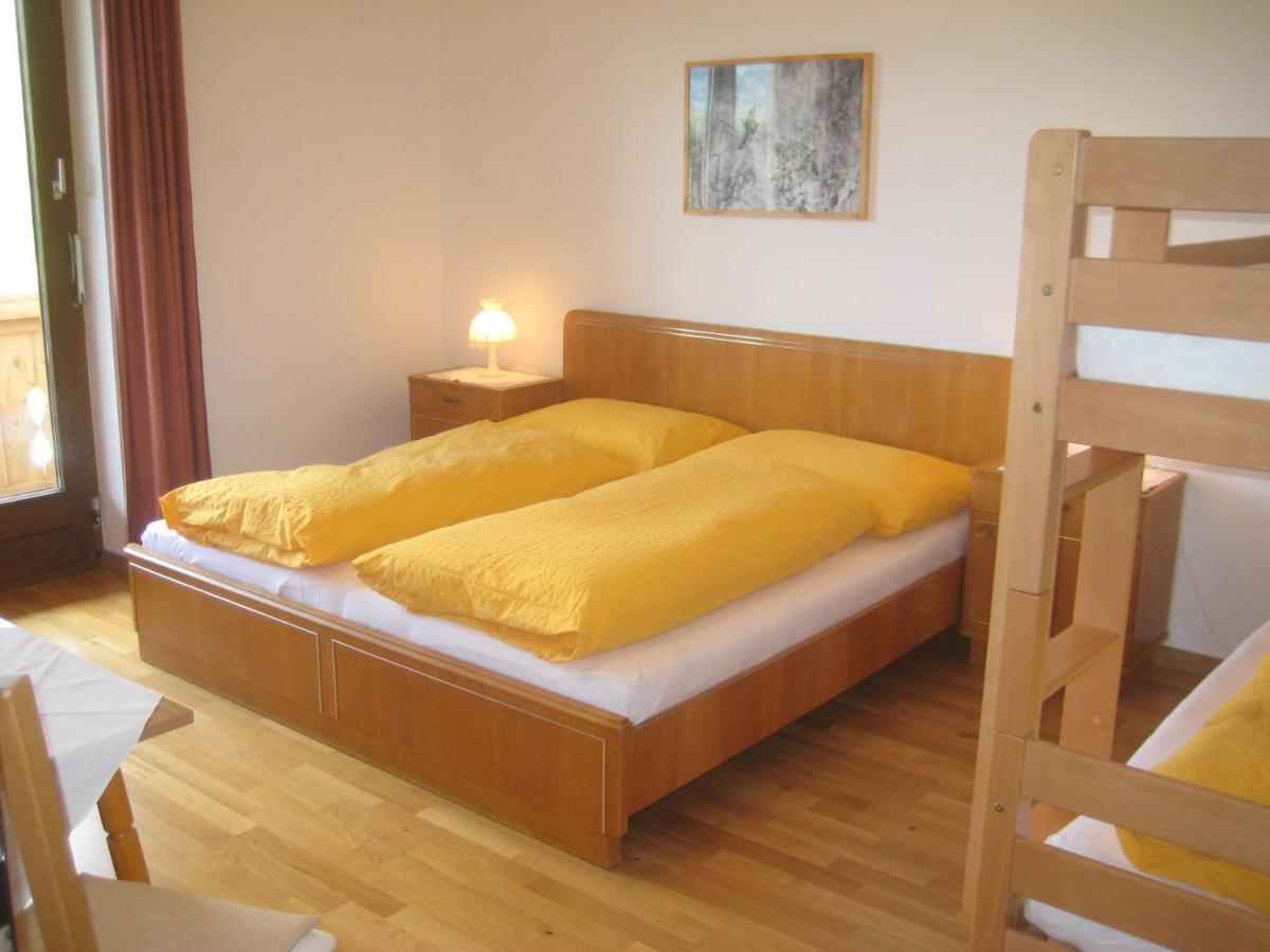 Apartments Spiegl Holzmann Bischofshofen Εξωτερικό φωτογραφία