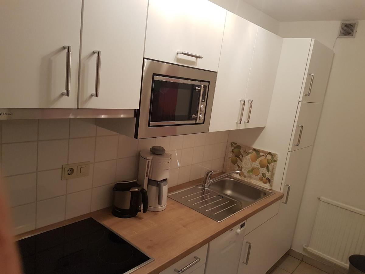 Apartments Spiegl Holzmann Bischofshofen Εξωτερικό φωτογραφία