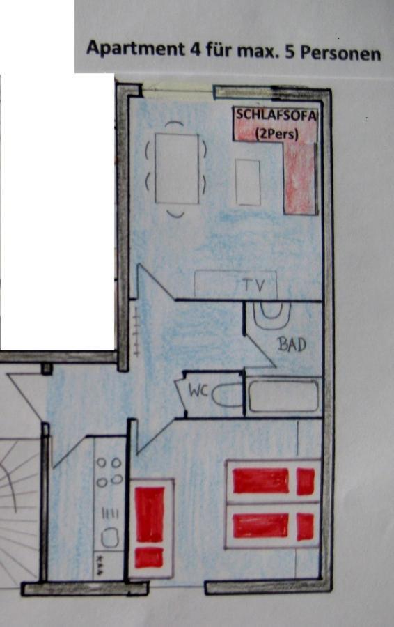 Apartments Spiegl Holzmann Bischofshofen Εξωτερικό φωτογραφία