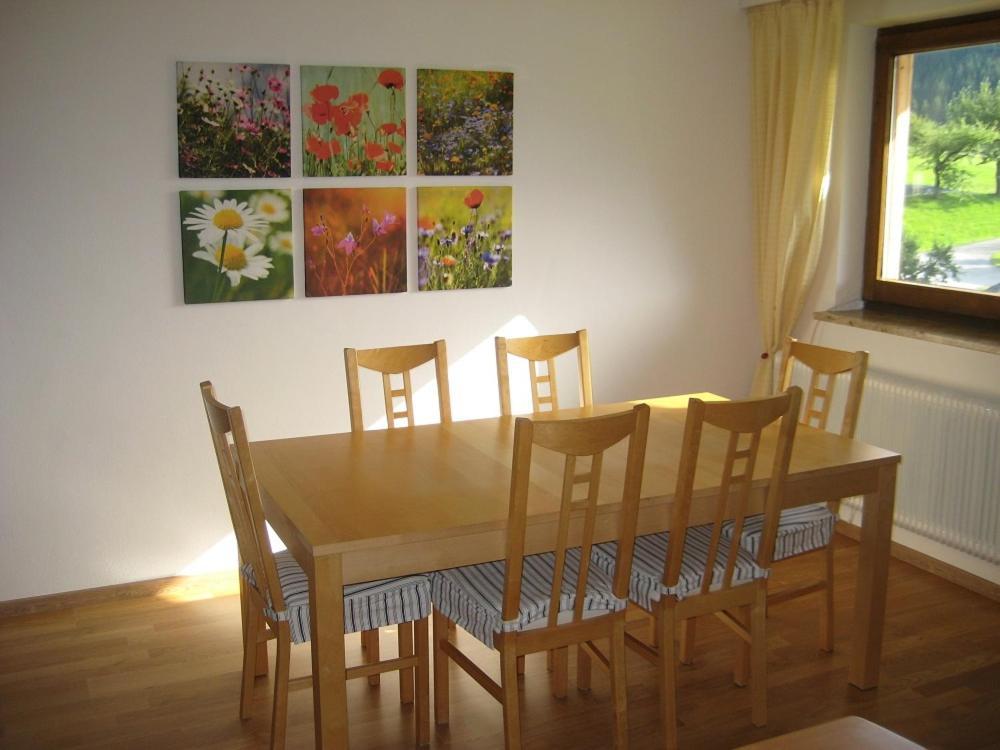 Apartments Spiegl Holzmann Bischofshofen Εξωτερικό φωτογραφία