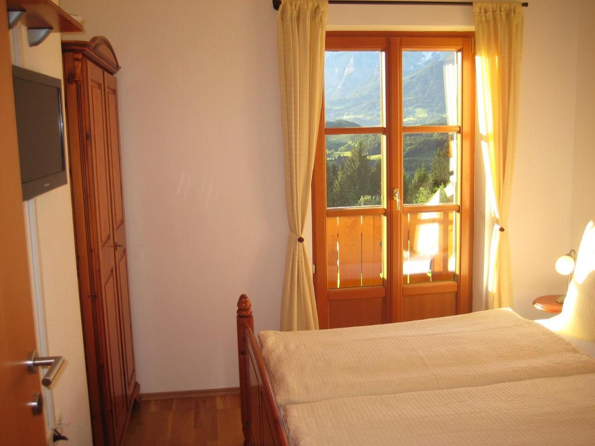 Apartments Spiegl Holzmann Bischofshofen Εξωτερικό φωτογραφία