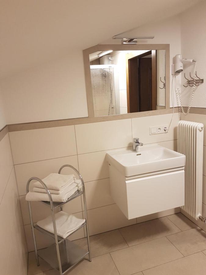 Apartments Spiegl Holzmann Bischofshofen Εξωτερικό φωτογραφία