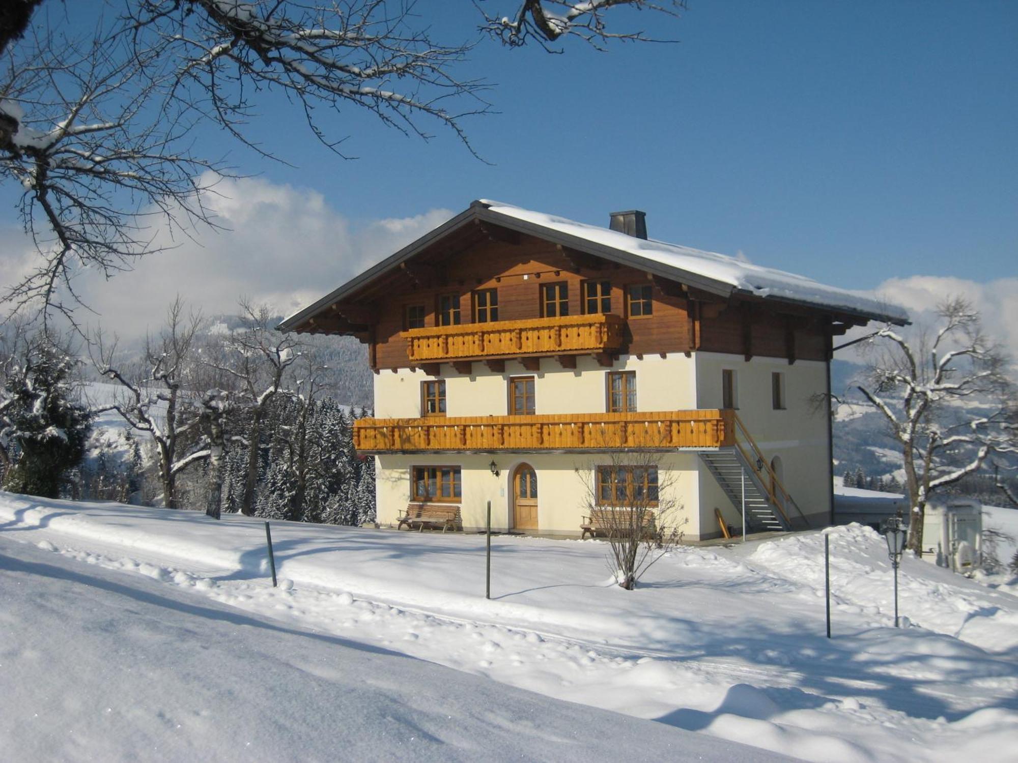 Apartments Spiegl Holzmann Bischofshofen Εξωτερικό φωτογραφία
