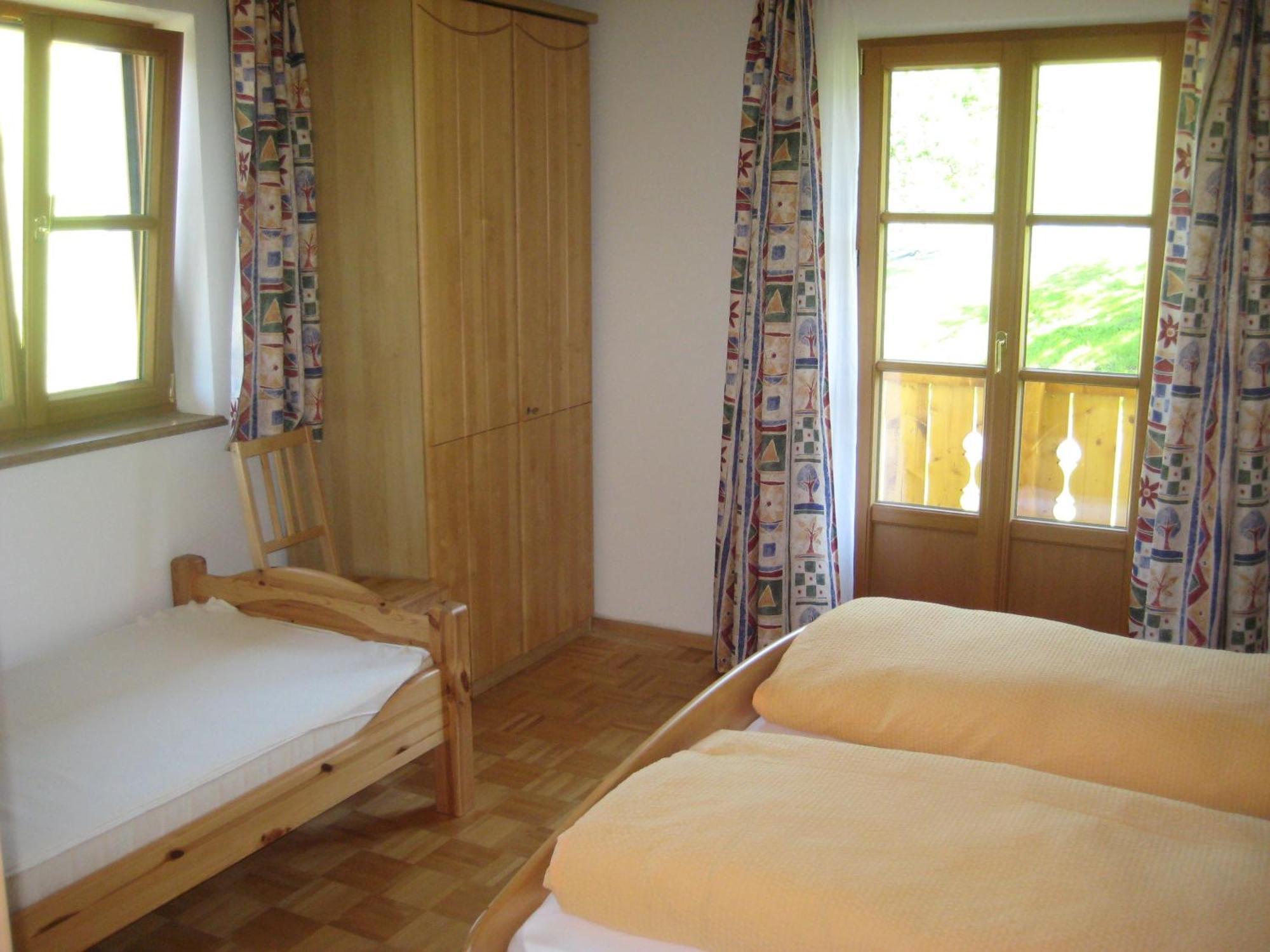 Apartments Spiegl Holzmann Bischofshofen Εξωτερικό φωτογραφία