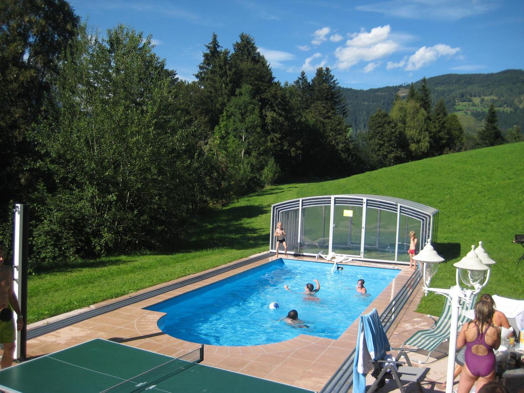 Apartments Spiegl Holzmann Bischofshofen Εξωτερικό φωτογραφία