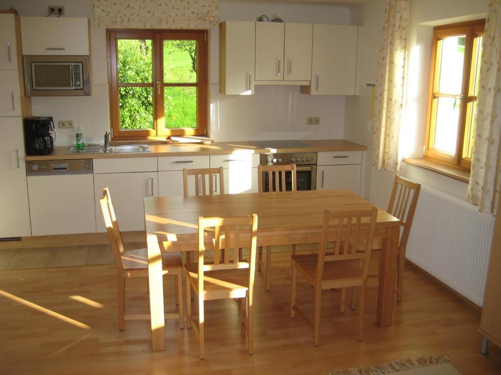 Apartments Spiegl Holzmann Bischofshofen Δωμάτιο φωτογραφία