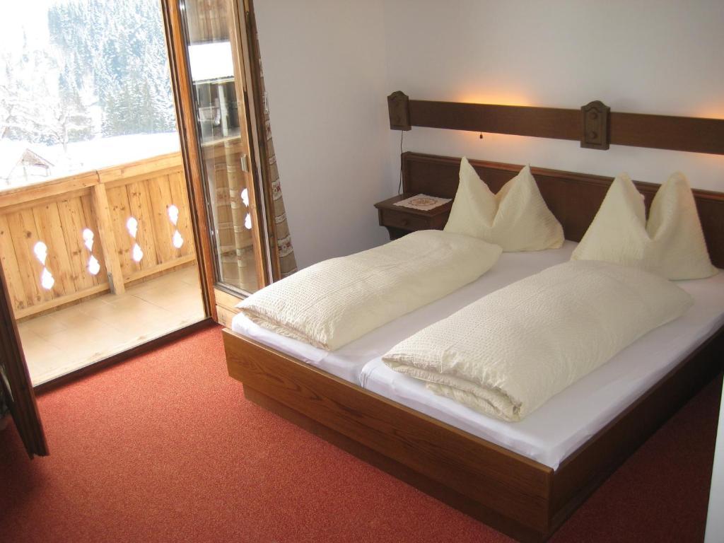 Apartments Spiegl Holzmann Bischofshofen Δωμάτιο φωτογραφία
