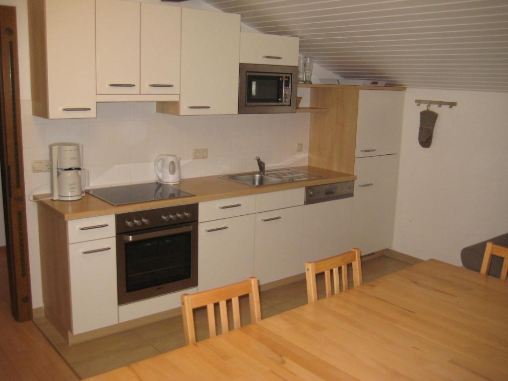 Apartments Spiegl Holzmann Bischofshofen Δωμάτιο φωτογραφία
