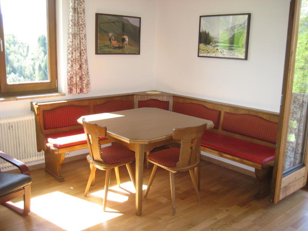 Apartments Spiegl Holzmann Bischofshofen Δωμάτιο φωτογραφία