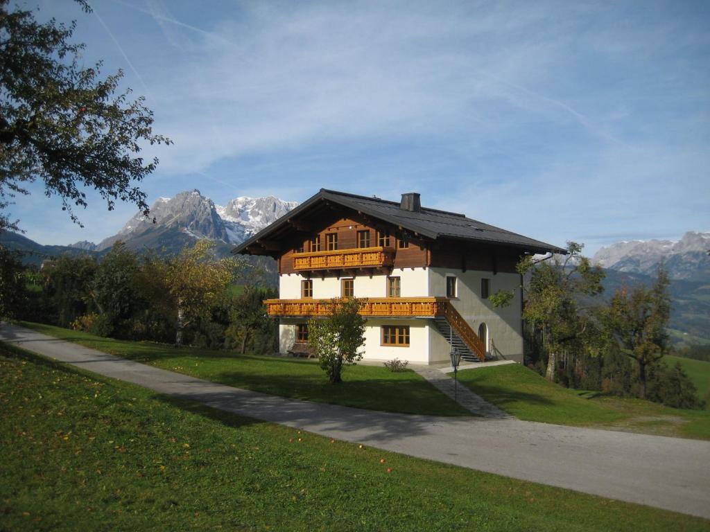Apartments Spiegl Holzmann Bischofshofen Εξωτερικό φωτογραφία